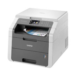 Brother DCP-9015CDW A4 All-in-One Colour Laser Printer